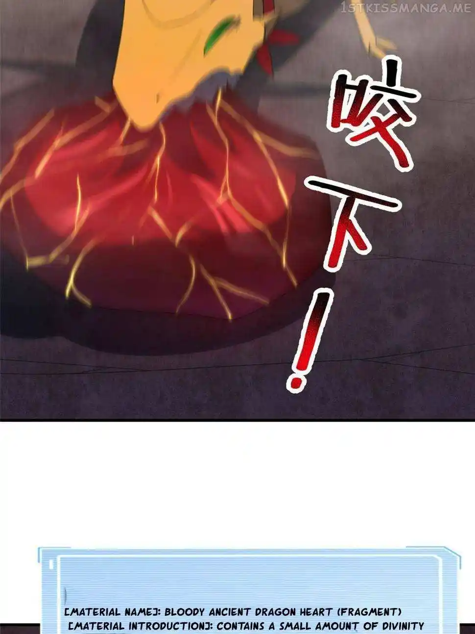 Monster Pet Evolution Chapter 180.5