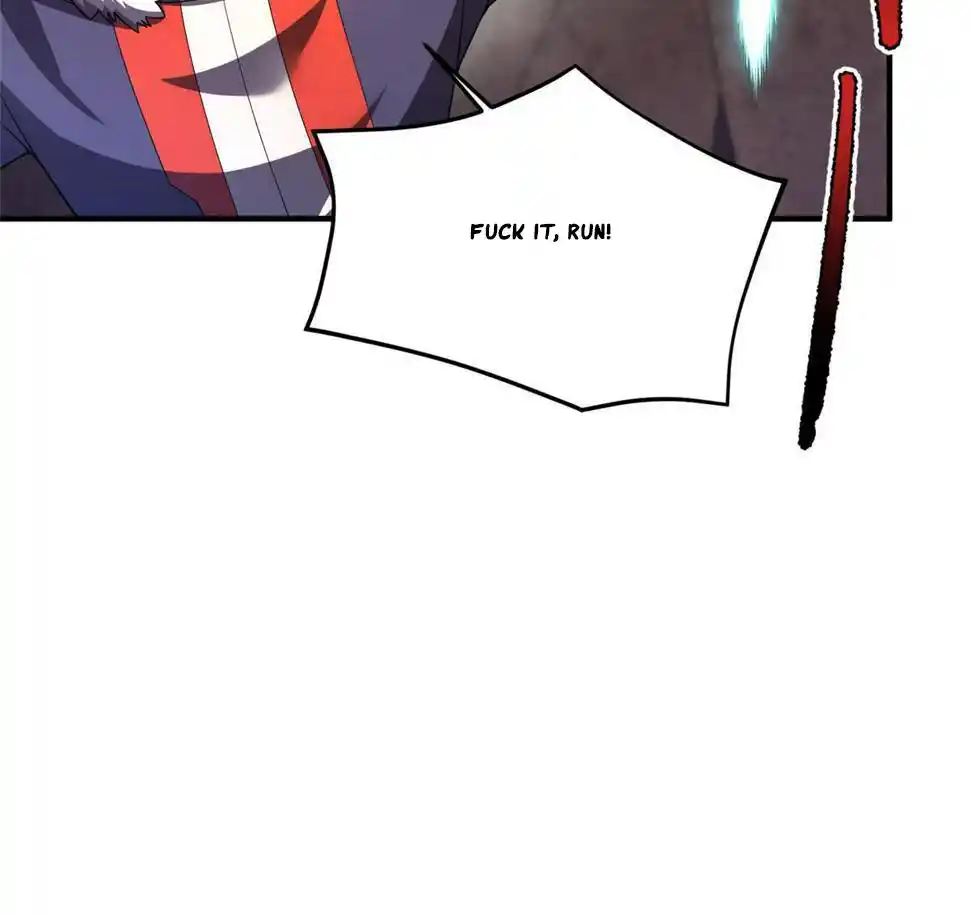 Monster Pet Evolution Chapter 181