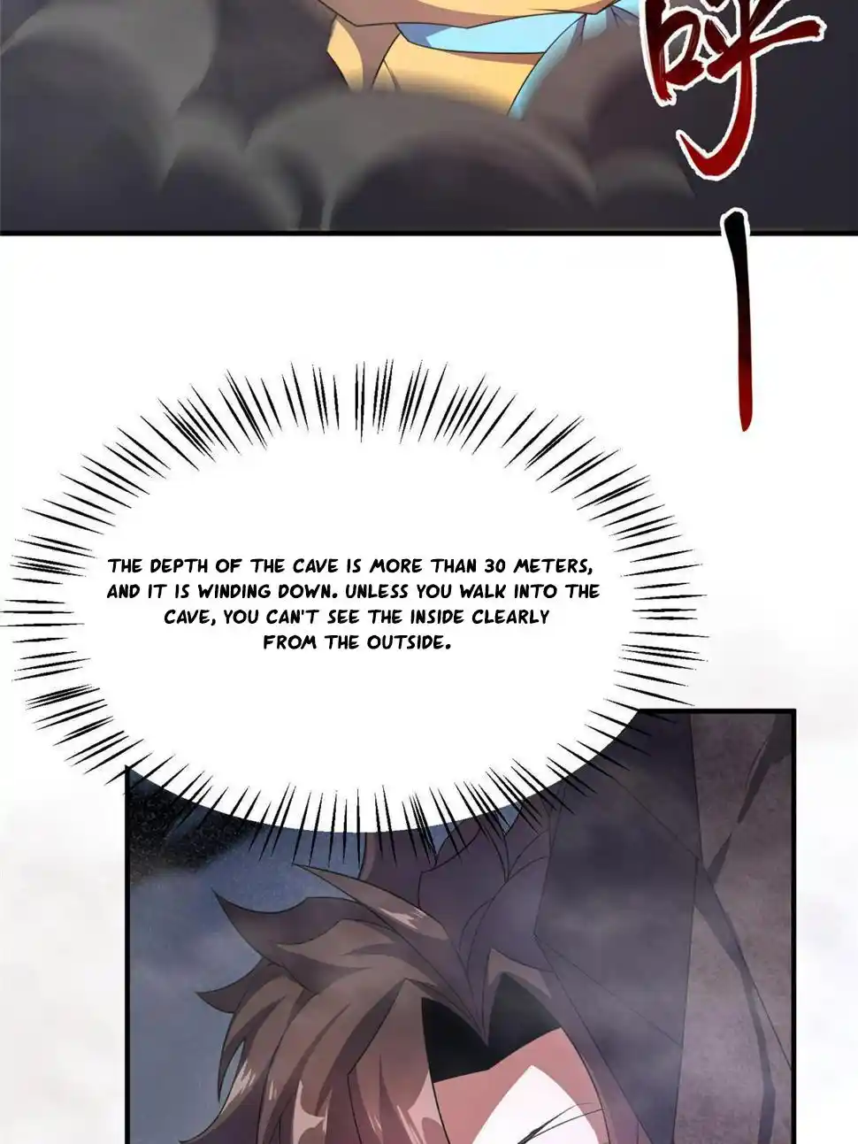 Monster Pet Evolution Chapter 181