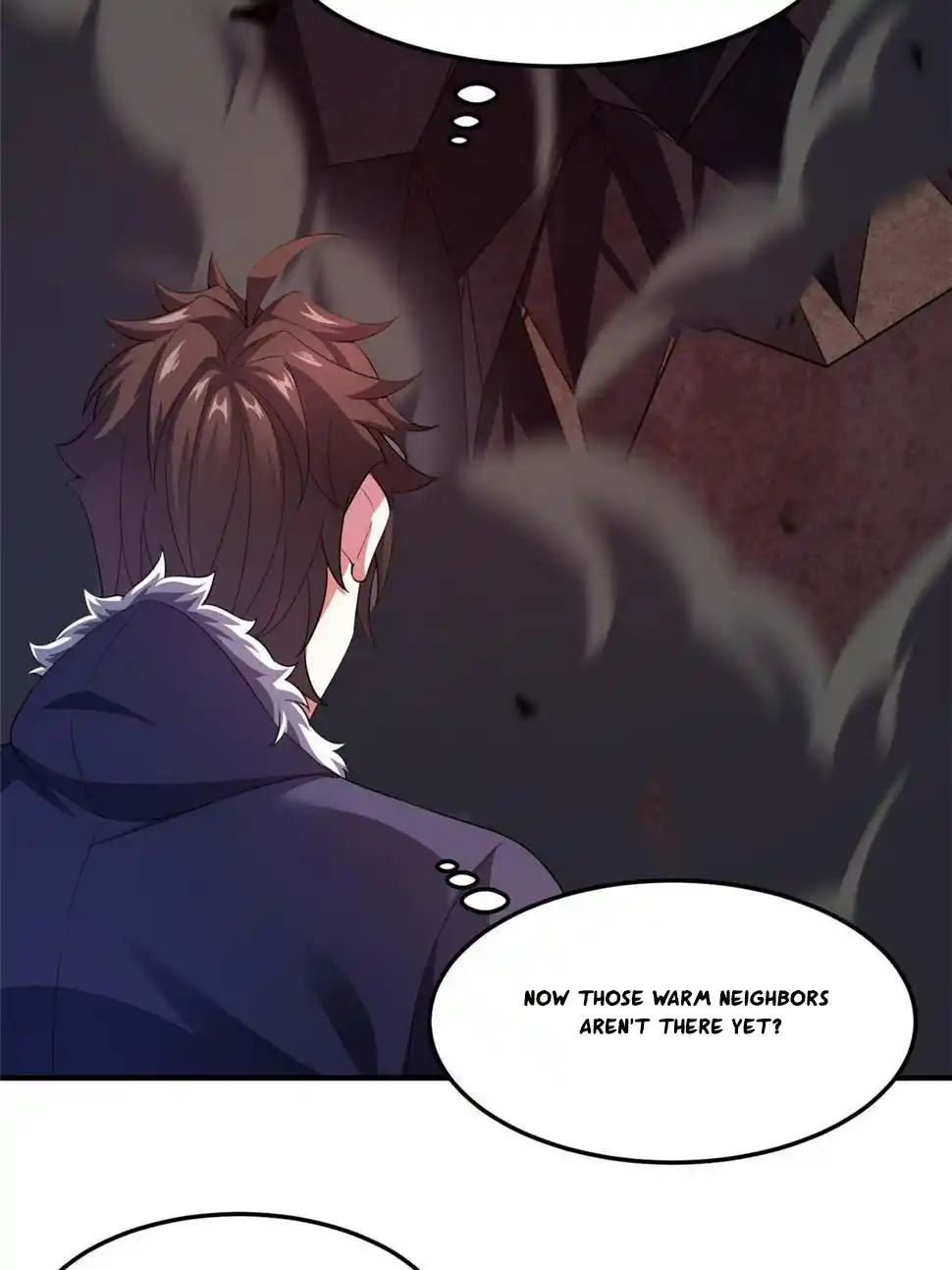 Monster Pet Evolution Chapter 181