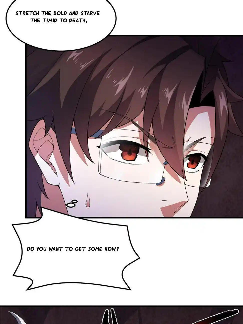 Monster Pet Evolution Chapter 181