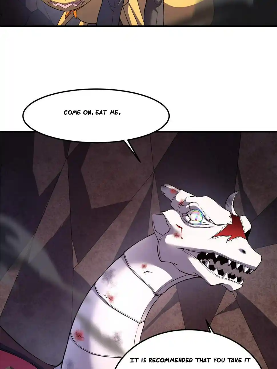 Monster Pet Evolution Chapter 181