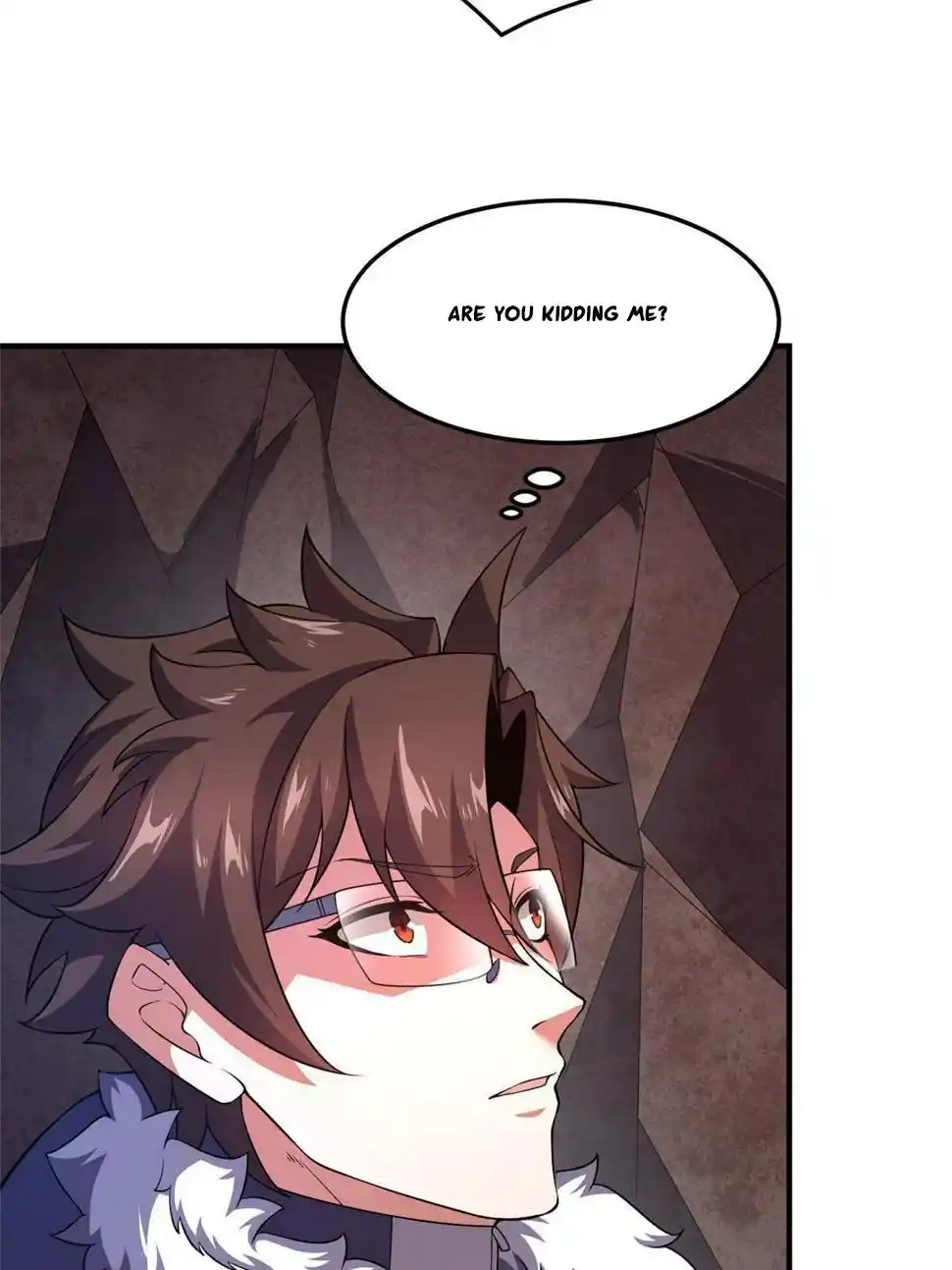 Monster Pet Evolution Chapter 181