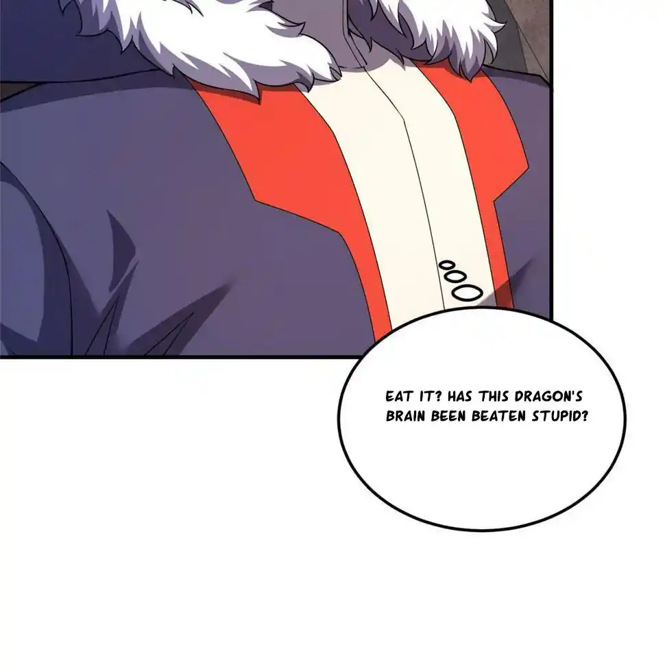 Monster Pet Evolution Chapter 181