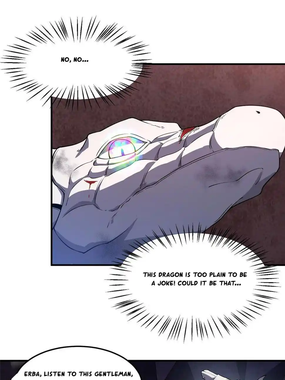 Monster Pet Evolution Chapter 181