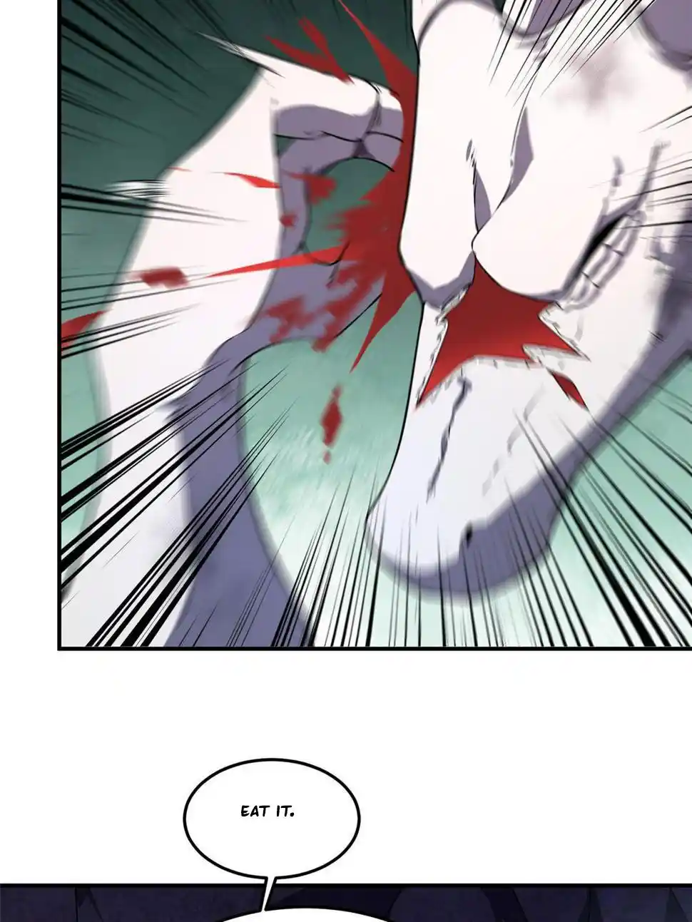 Monster Pet Evolution Chapter 181