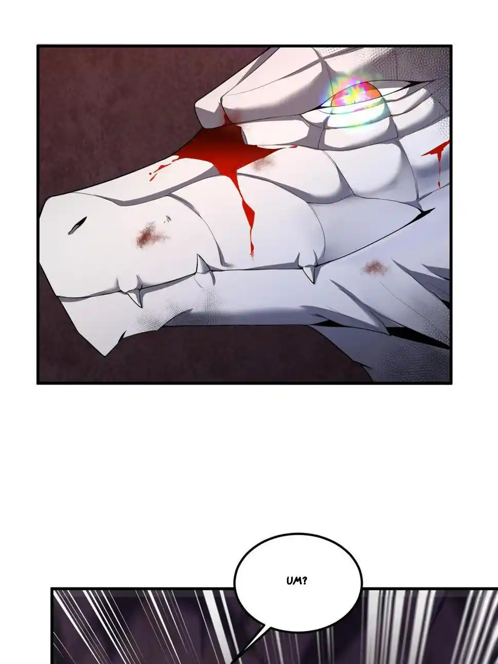 Monster Pet Evolution Chapter 181