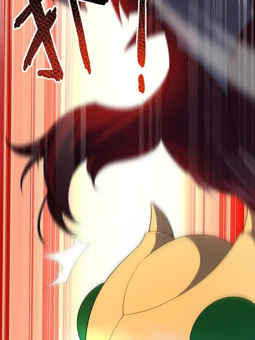 Monster Pet Evolution Chapter 181