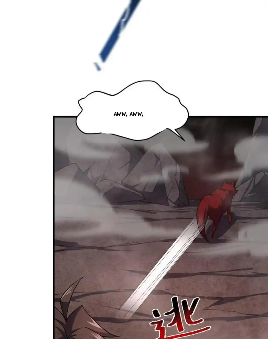 Monster Pet Evolution Chapter 181