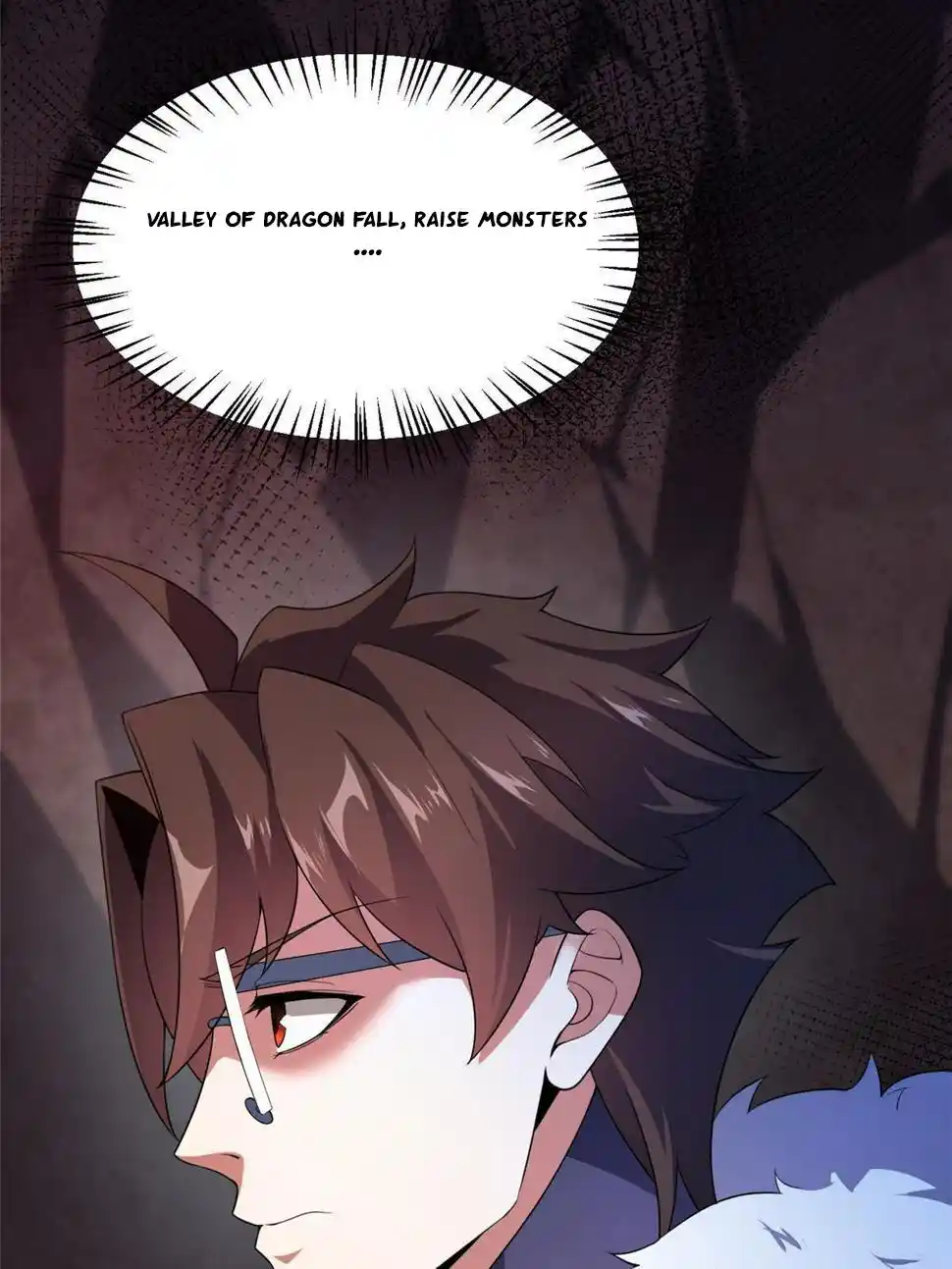 Monster Pet Evolution Chapter 181