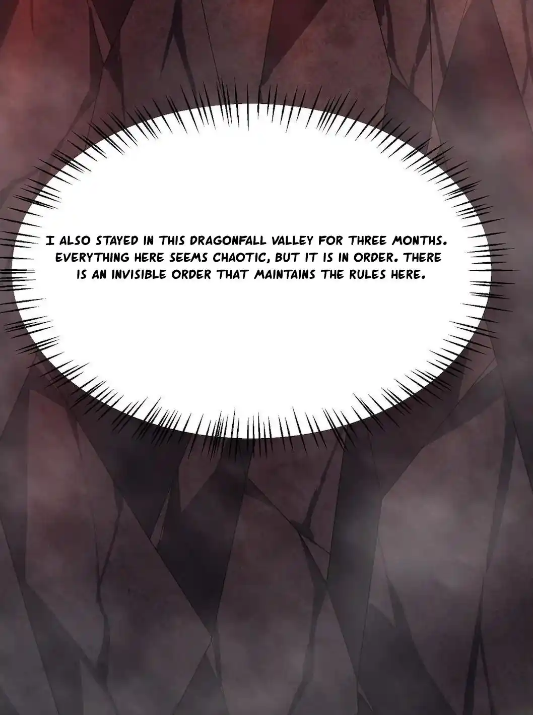 Monster Pet Evolution Chapter 181