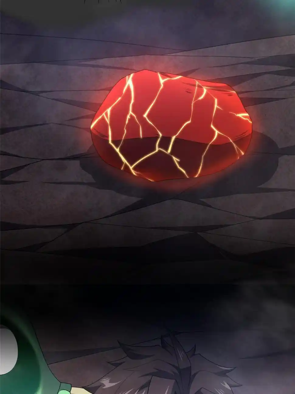 Monster Pet Evolution Chapter 181