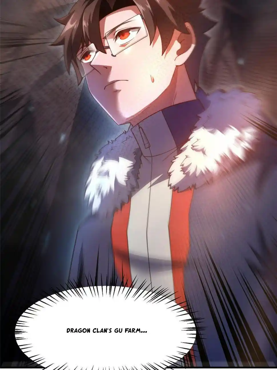 Monster Pet Evolution Chapter 181