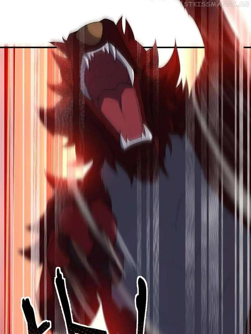 Monster Pet Evolution Chapter 181.5