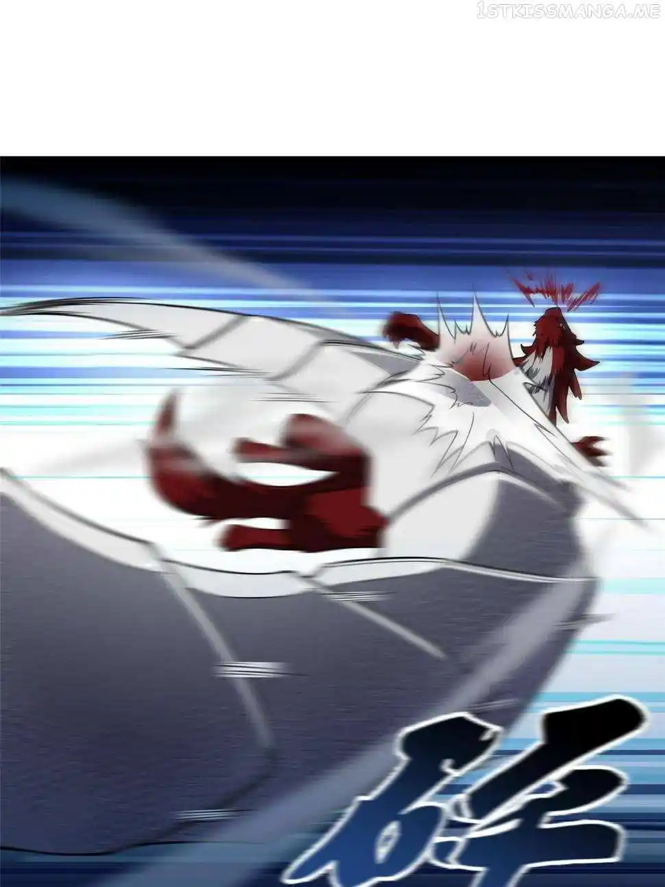 Monster Pet Evolution Chapter 181.5