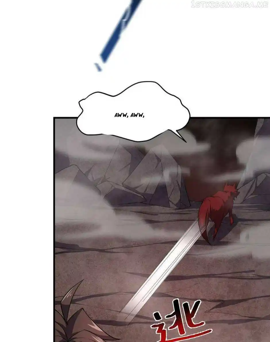 Monster Pet Evolution Chapter 181.5