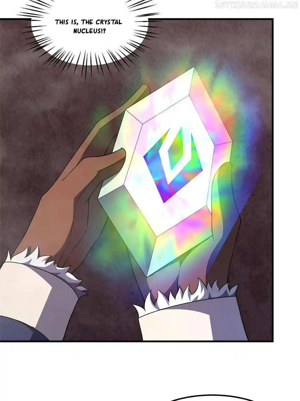 Monster Pet Evolution Chapter 181.5