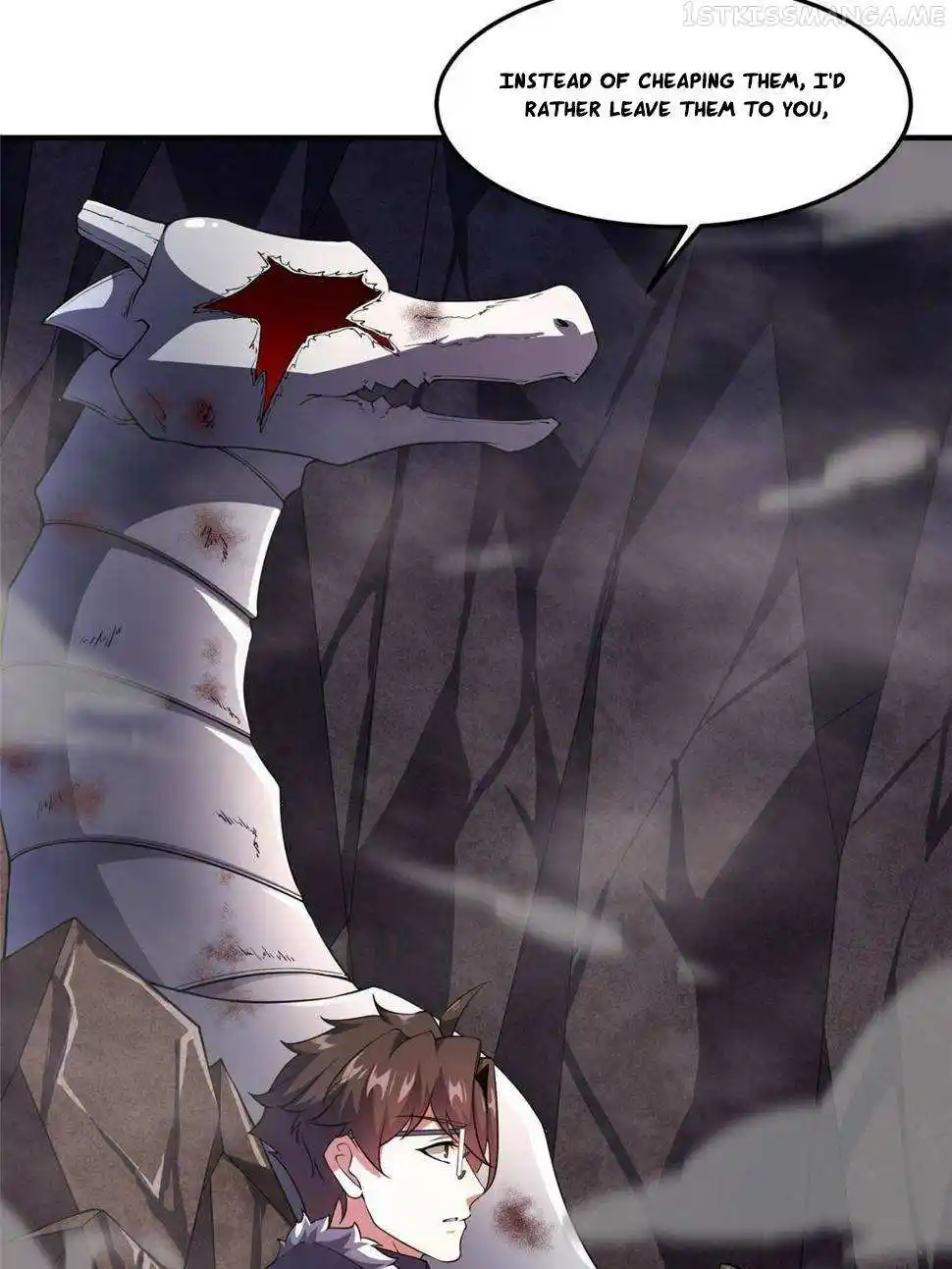 Monster Pet Evolution Chapter 181.5