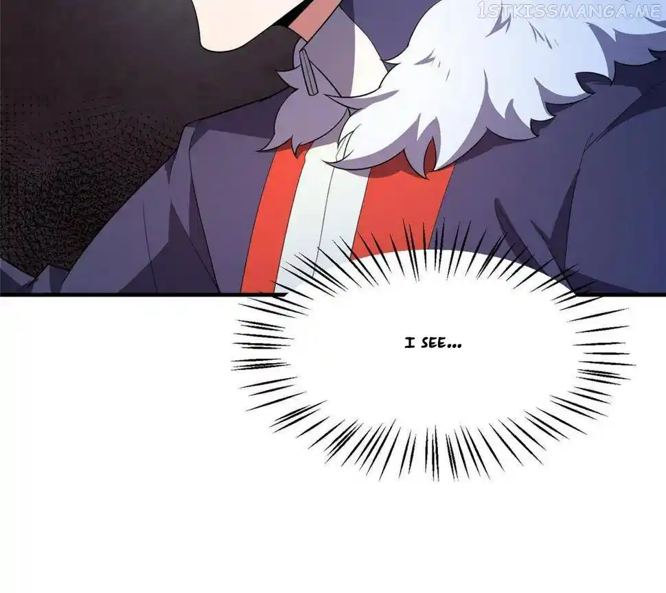 Monster Pet Evolution Chapter 181.5