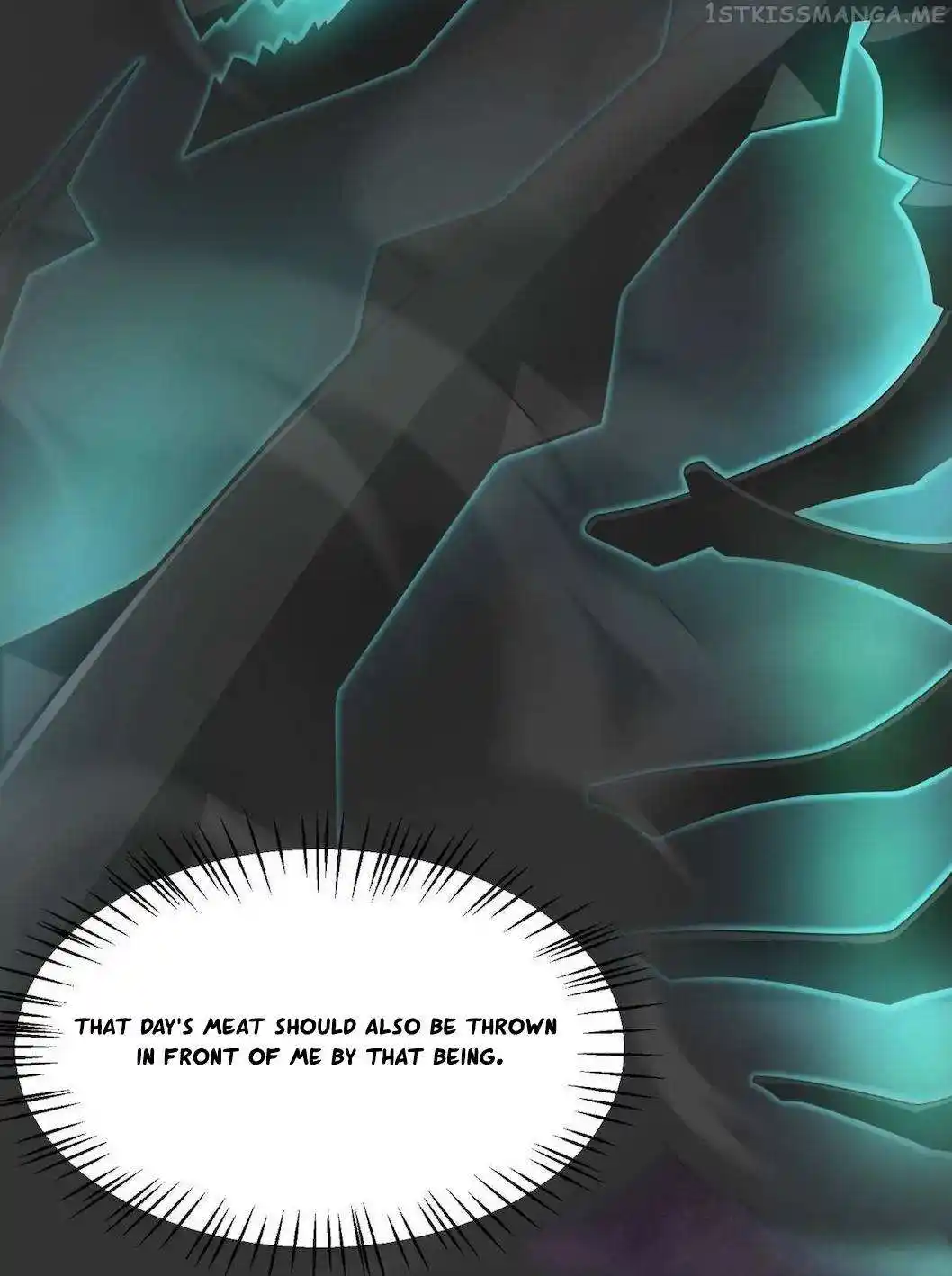 Monster Pet Evolution Chapter 181.5