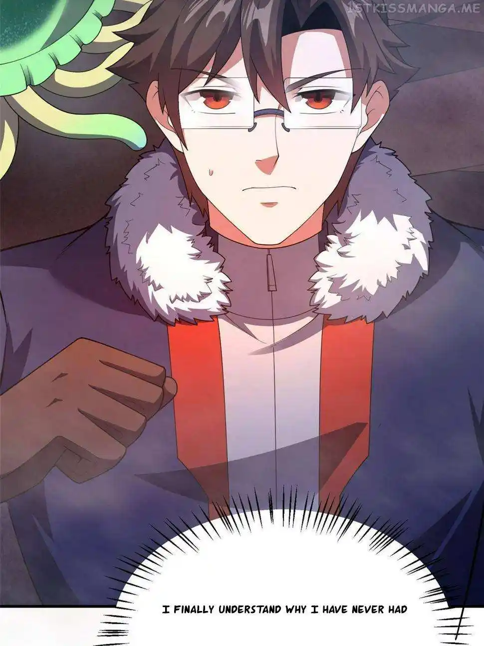 Monster Pet Evolution Chapter 181.5