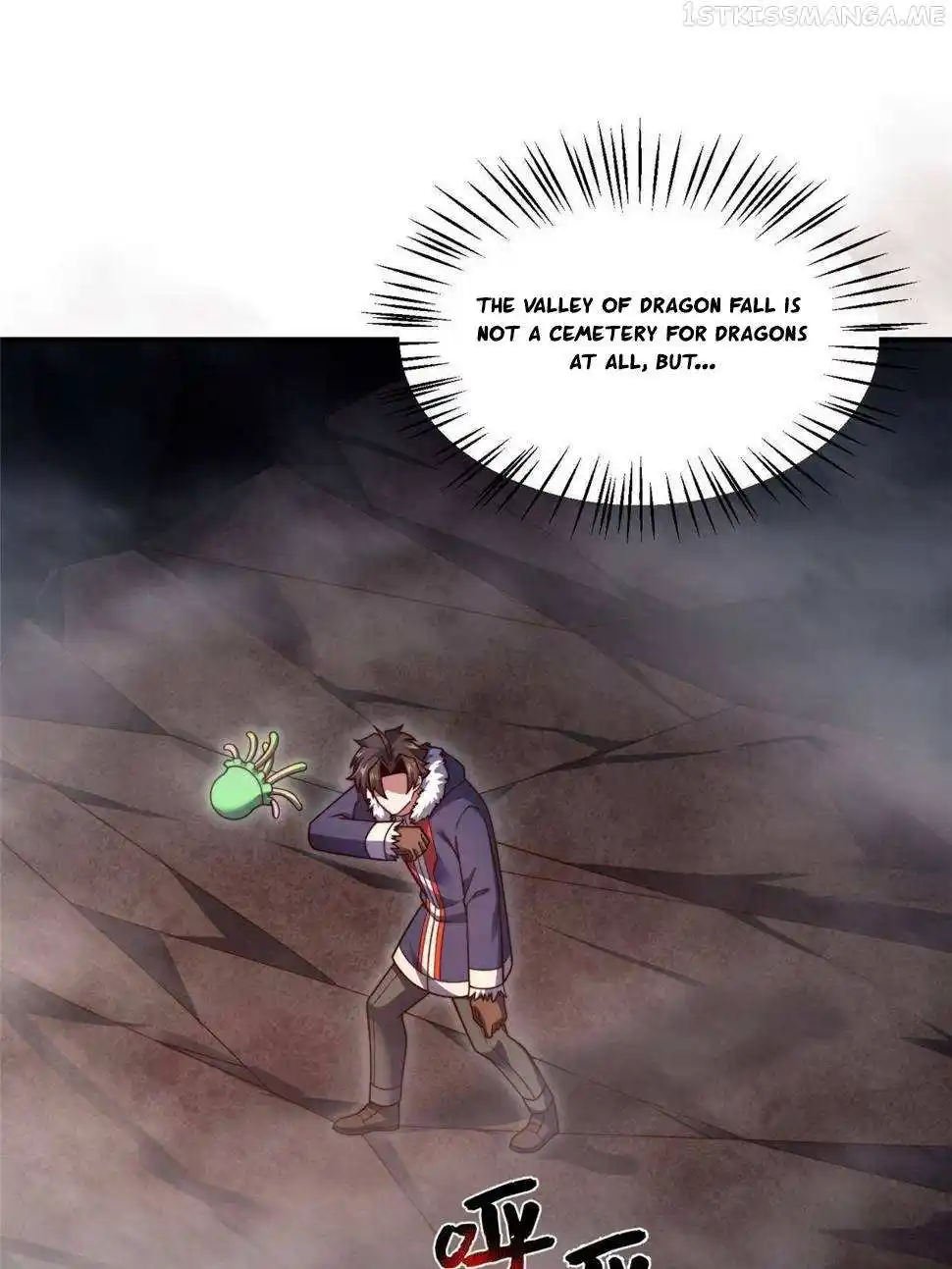 Monster Pet Evolution Chapter 181.5