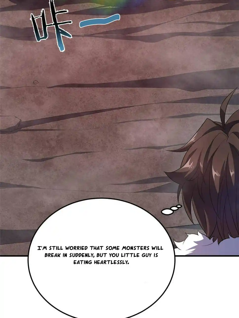 Monster Pet Evolution Chapter 182