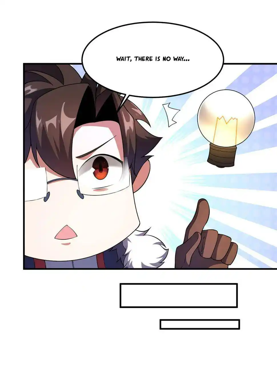 Monster Pet Evolution Chapter 182