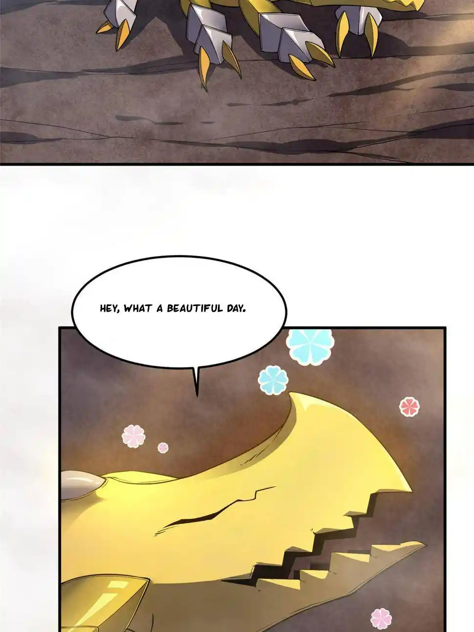 Monster Pet Evolution Chapter 182