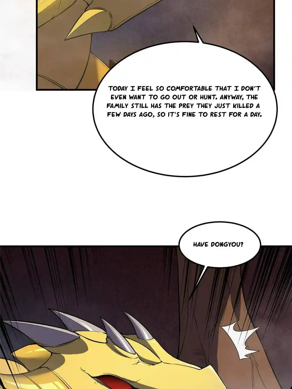 Monster Pet Evolution Chapter 182