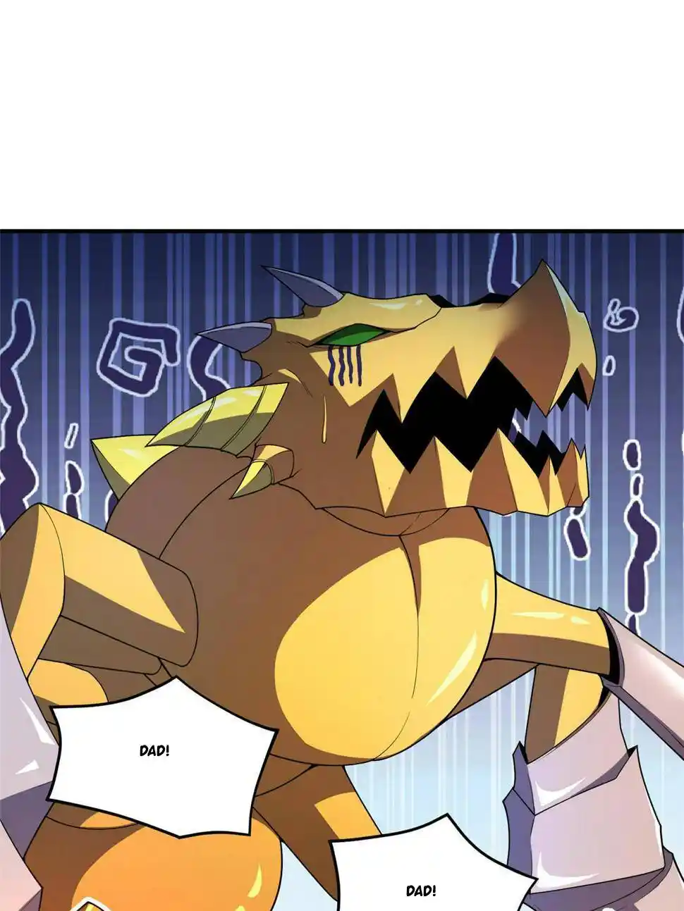 Monster Pet Evolution Chapter 182