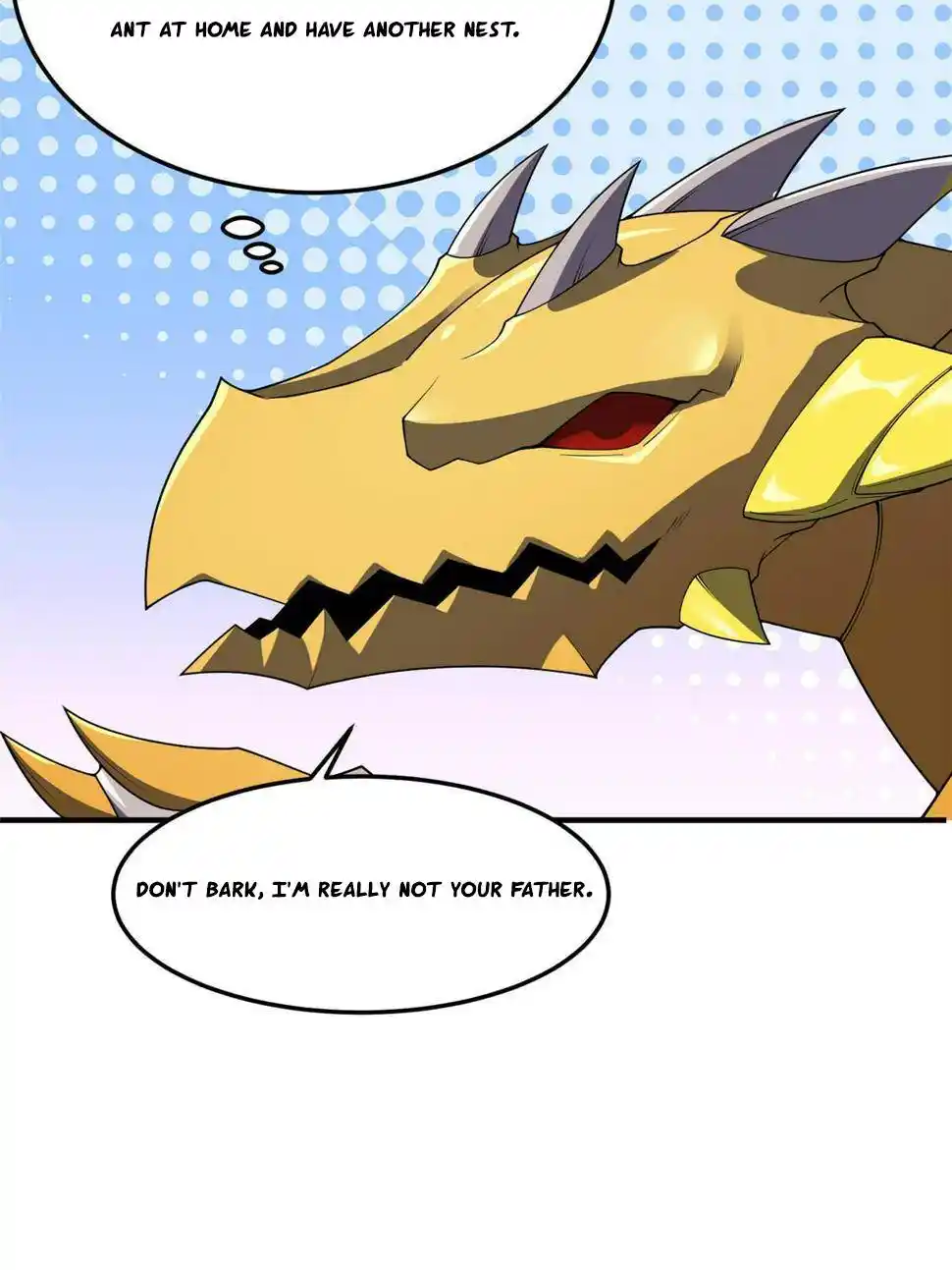 Monster Pet Evolution Chapter 182