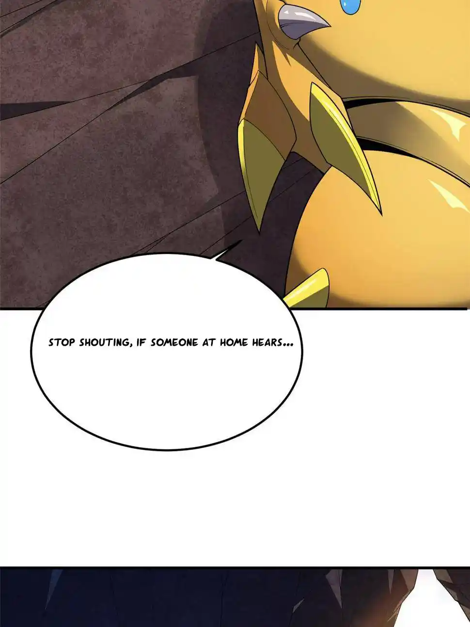 Monster Pet Evolution Chapter 182