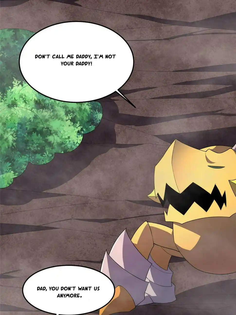 Monster Pet Evolution Chapter 182