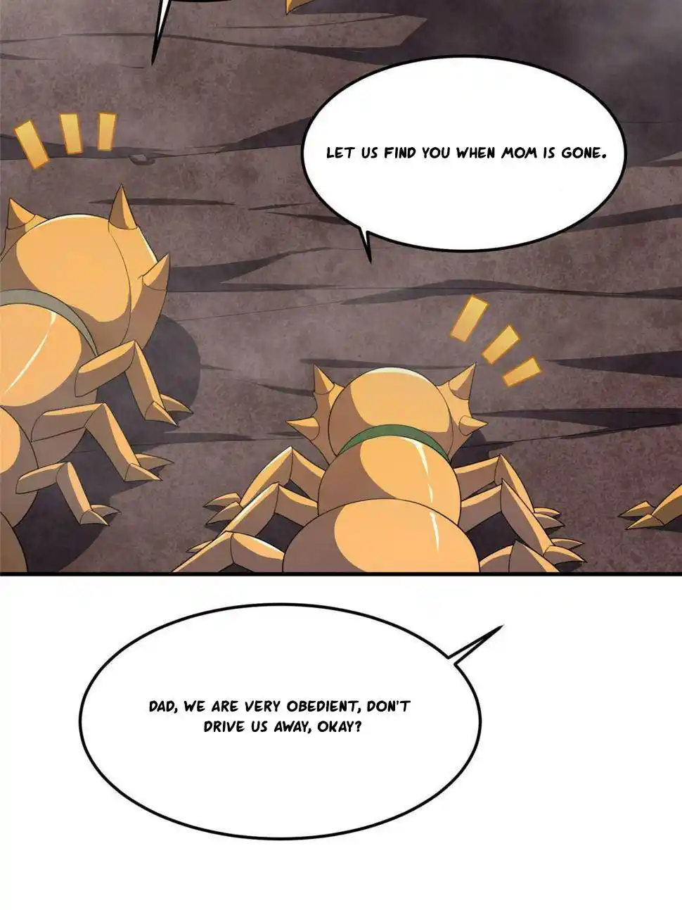 Monster Pet Evolution Chapter 182