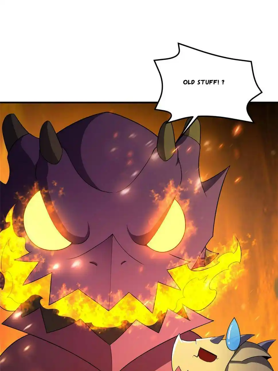 Monster Pet Evolution Chapter 182