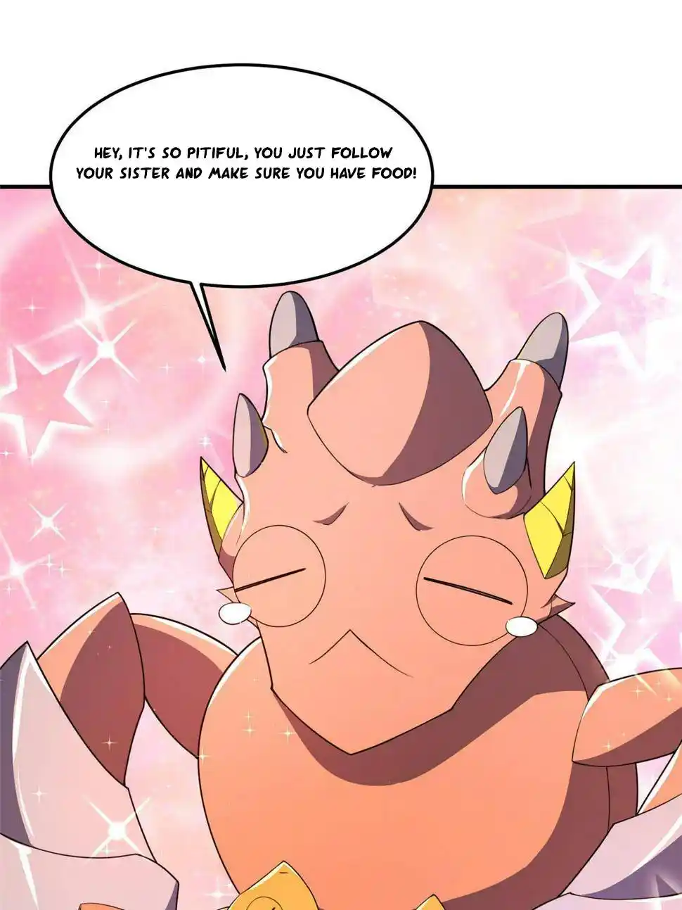 Monster Pet Evolution Chapter 182