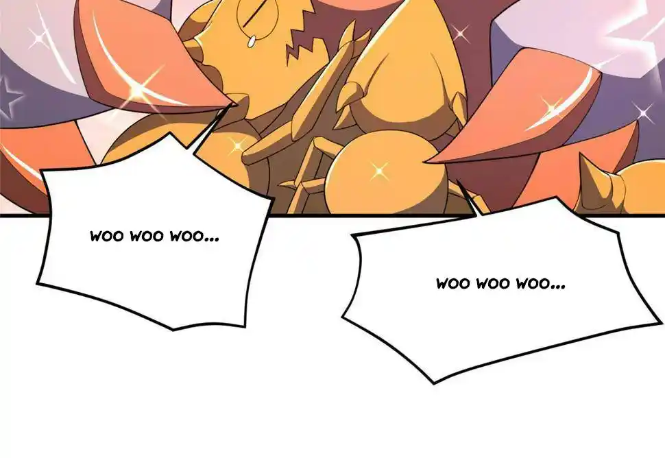 Monster Pet Evolution Chapter 182