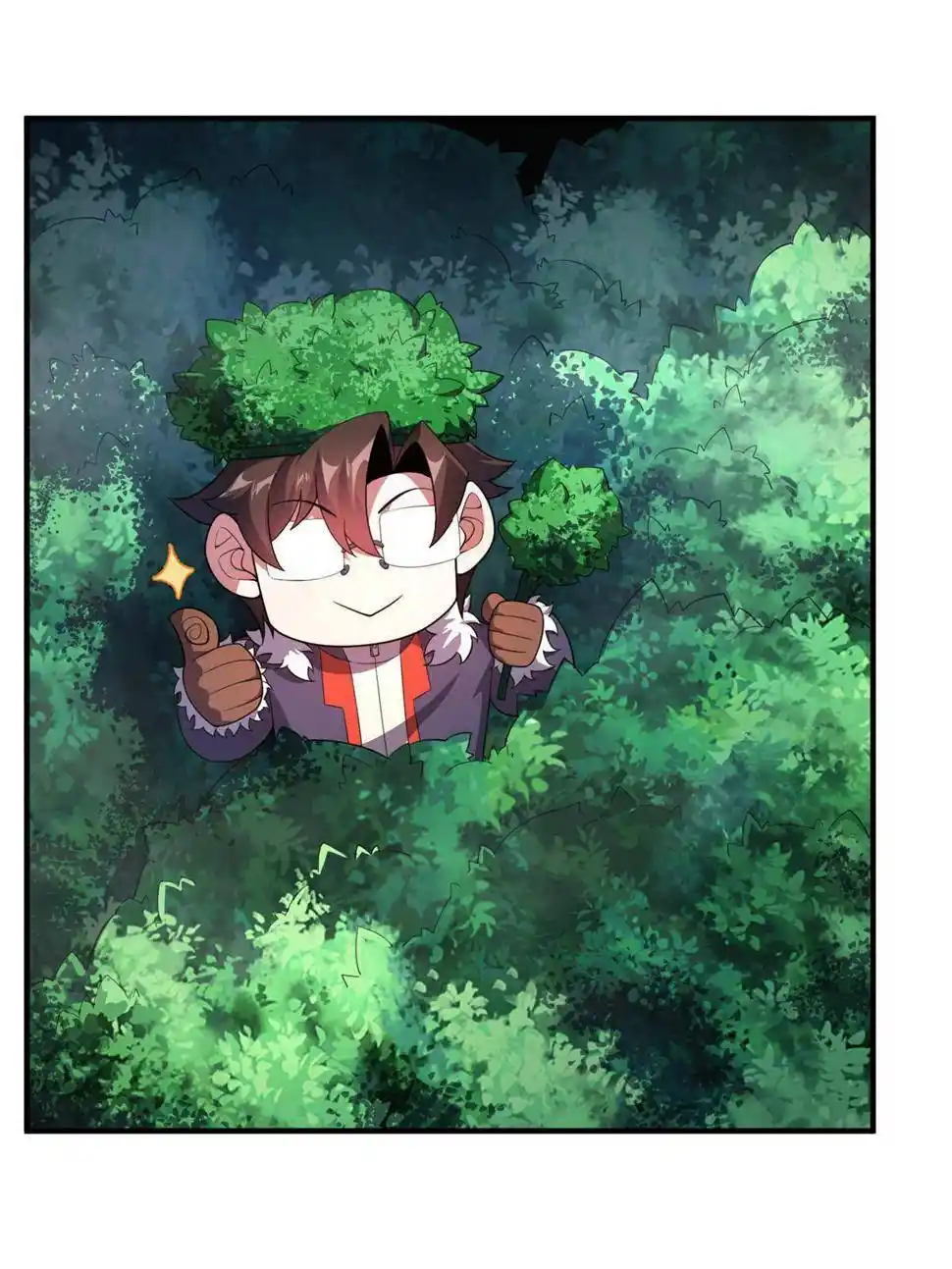 Monster Pet Evolution Chapter 182