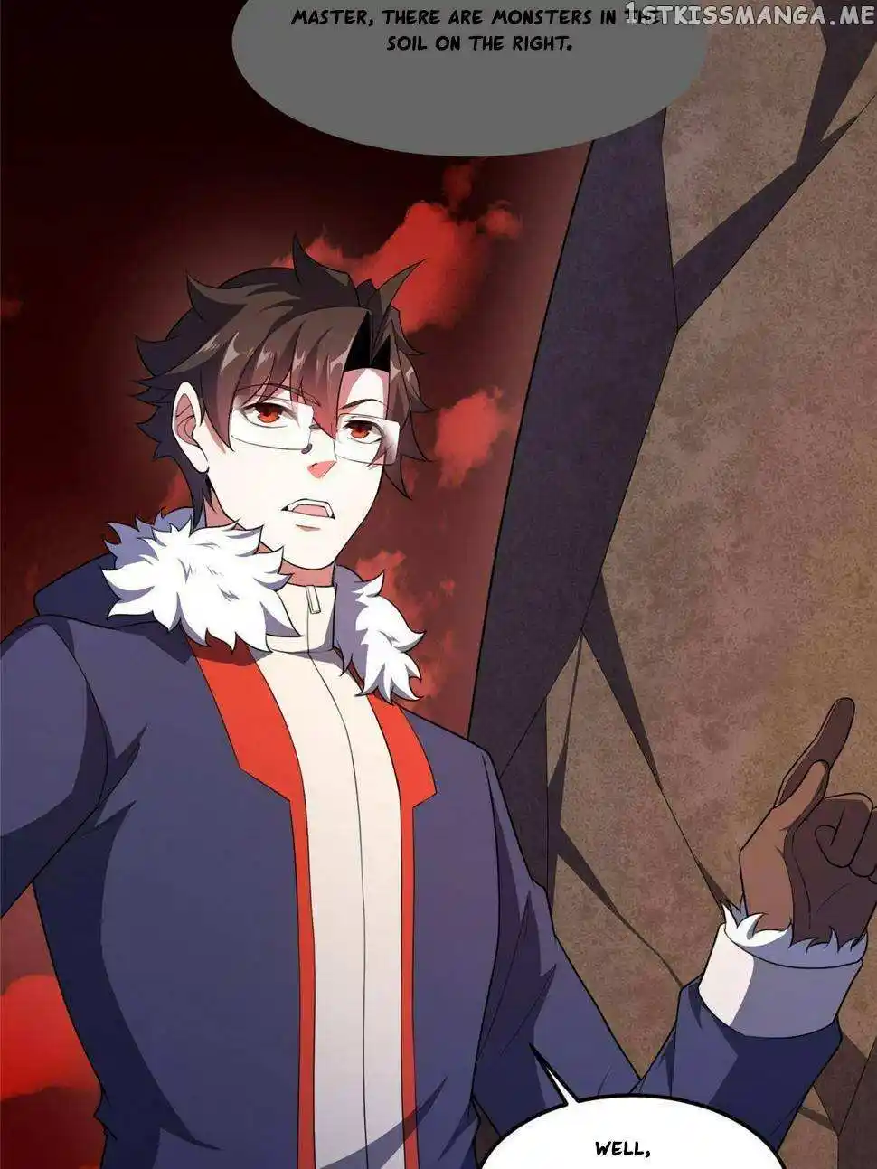 Monster Pet Evolution Chapter 182.5