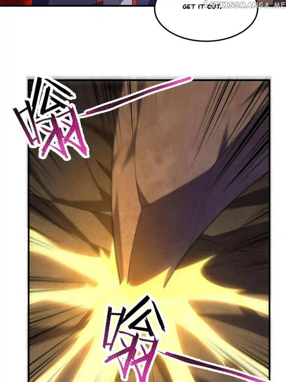 Monster Pet Evolution Chapter 182.5