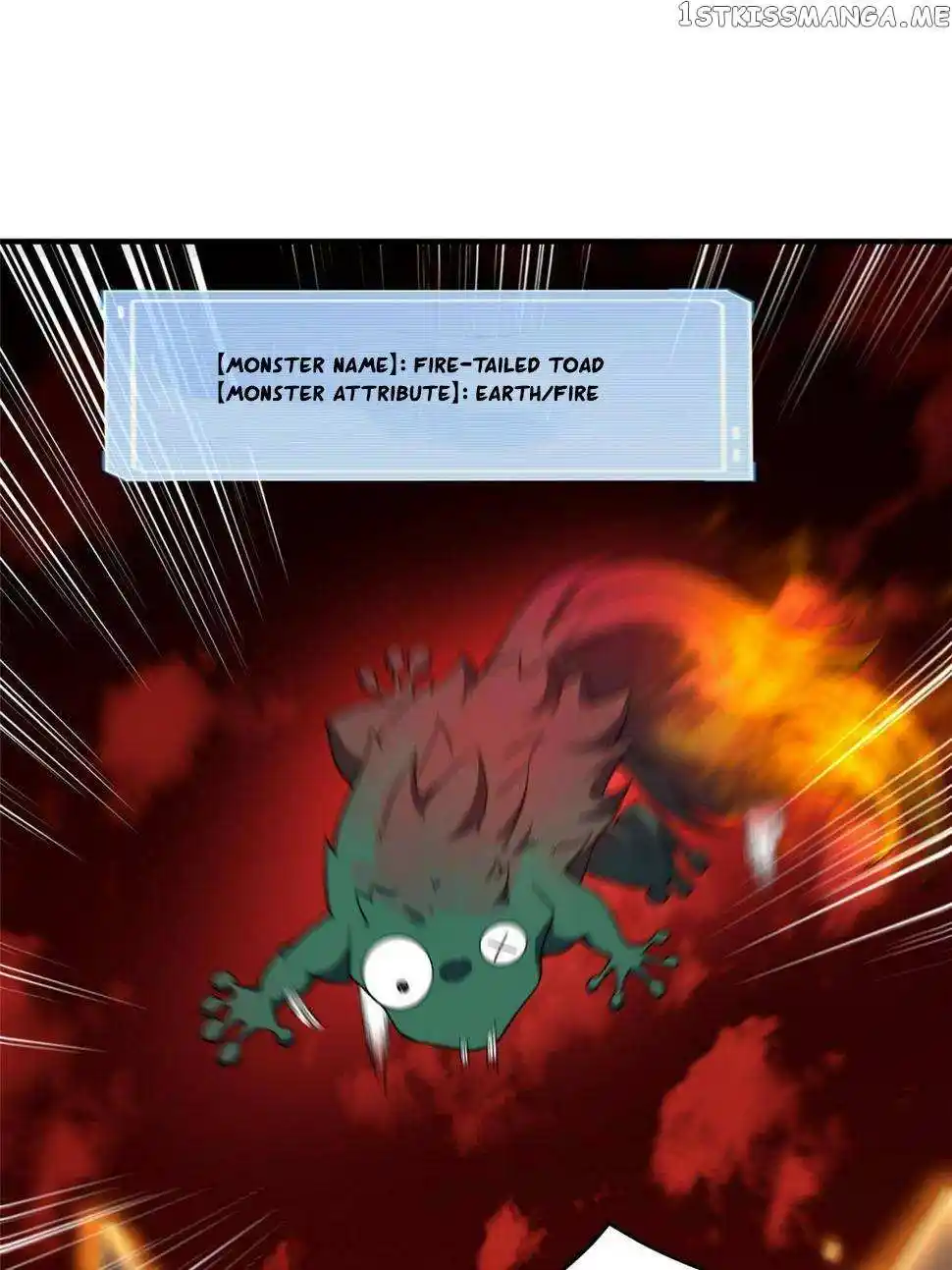 Monster Pet Evolution Chapter 182.5