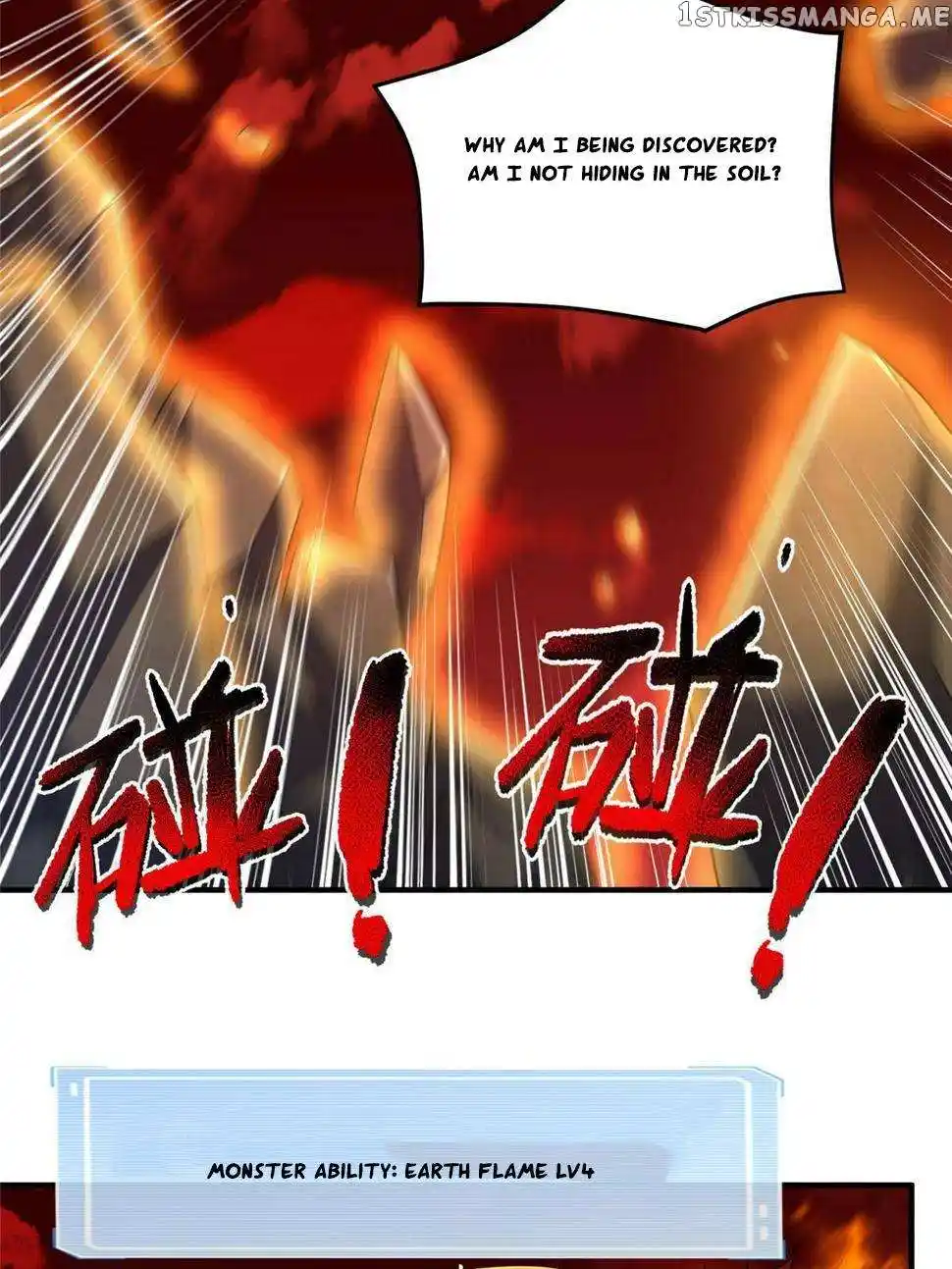 Monster Pet Evolution Chapter 182.5