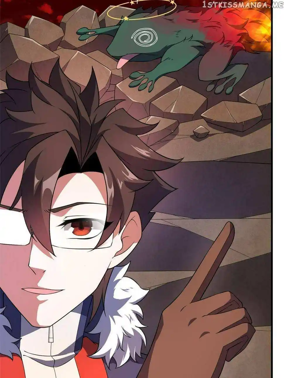 Monster Pet Evolution Chapter 182.5