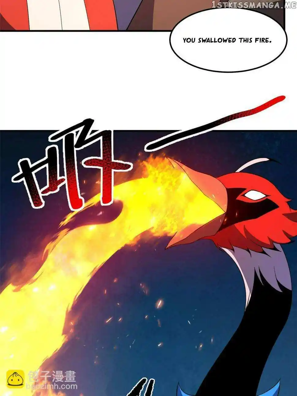 Monster Pet Evolution Chapter 182.5