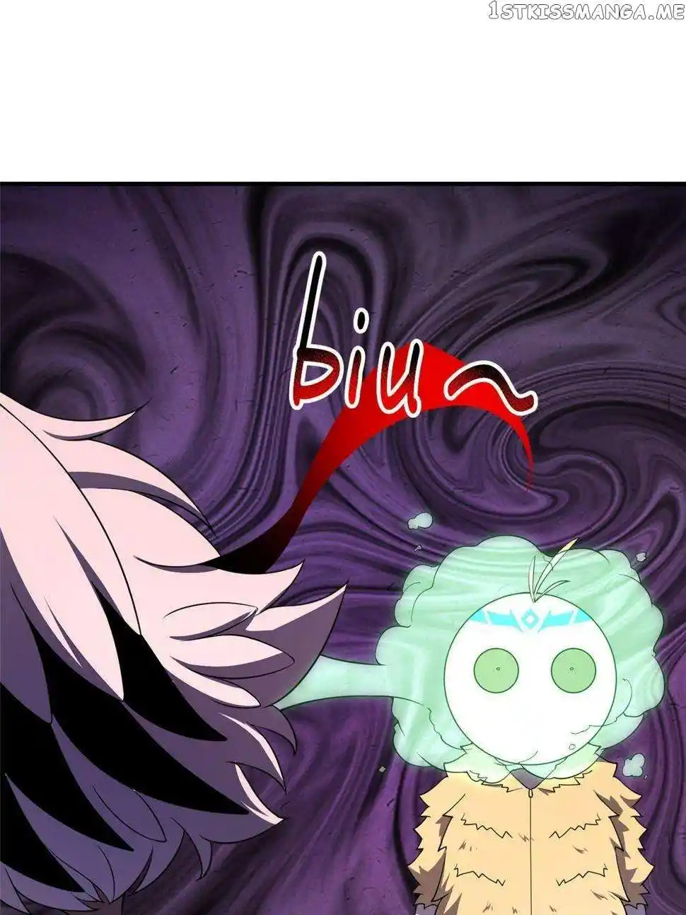 Monster Pet Evolution Chapter 182.5