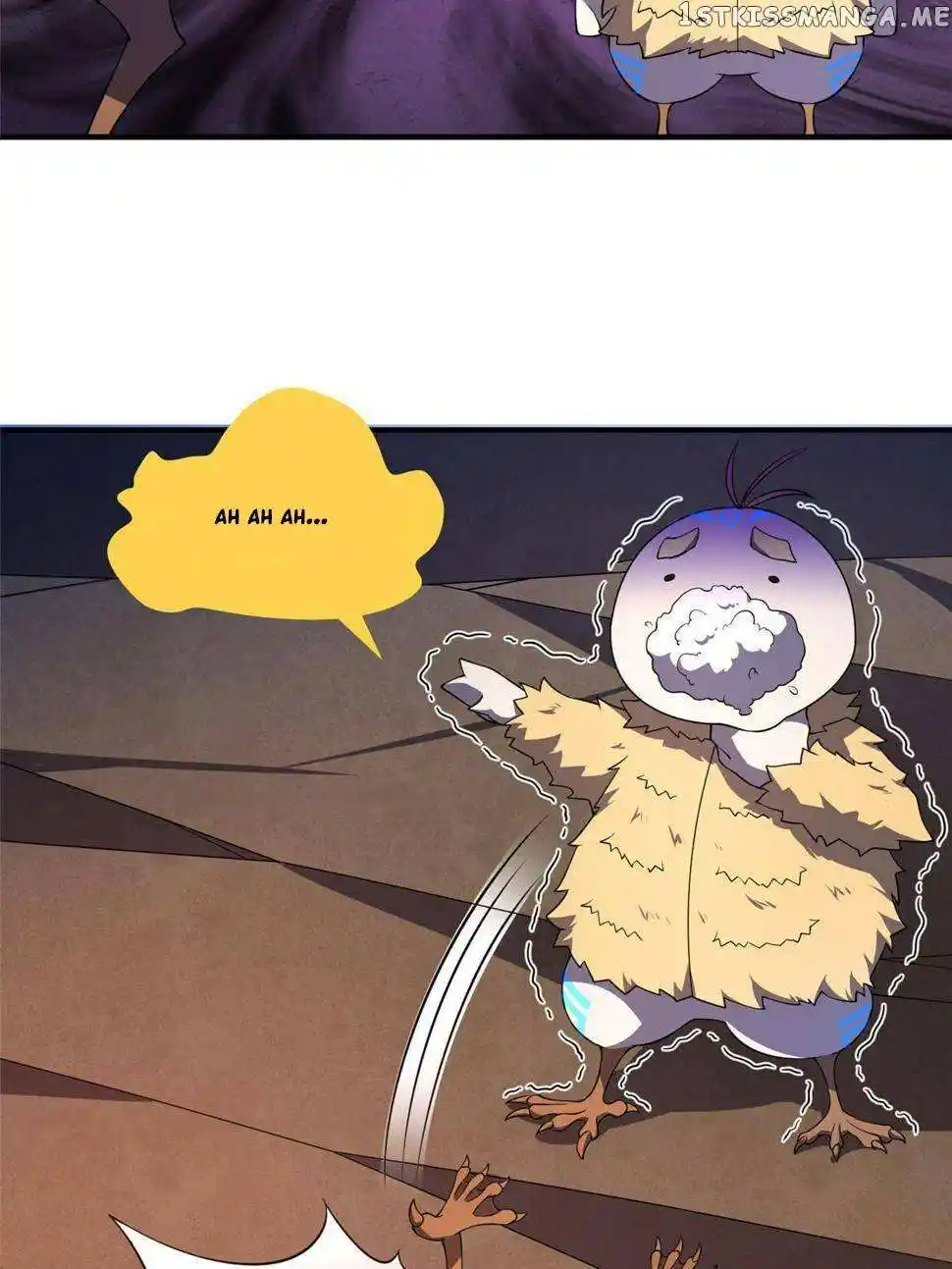 Monster Pet Evolution Chapter 182.5