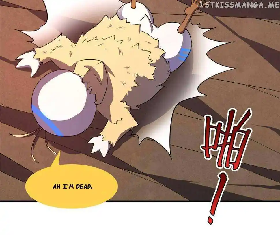 Monster Pet Evolution Chapter 182.5