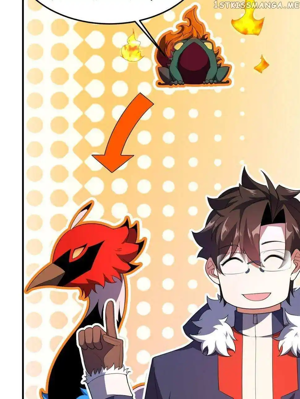 Monster Pet Evolution Chapter 182.5