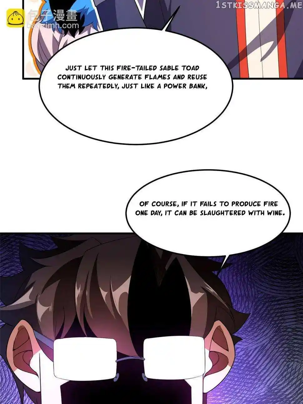 Monster Pet Evolution Chapter 182.5